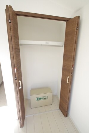 DEN生田の物件内観写真